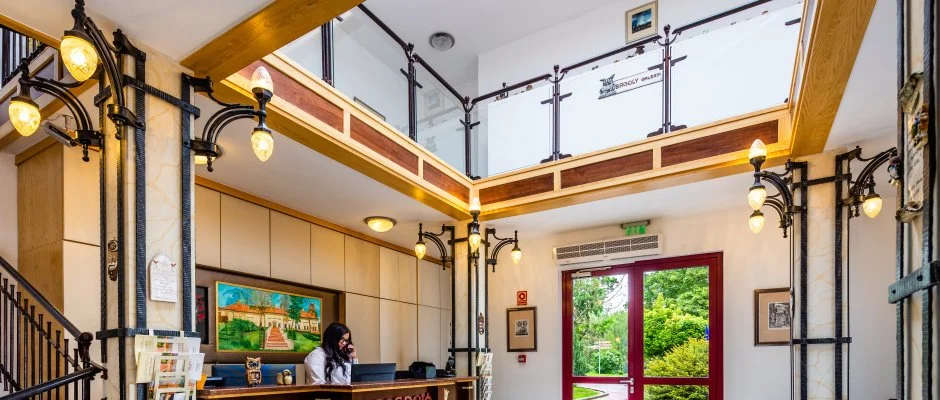 Hotel Vcsecity Herndvcse