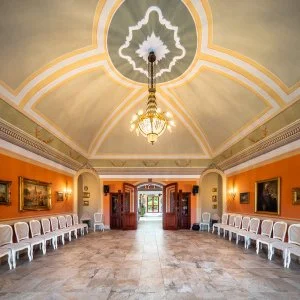 Hotel Vécsecity Hernádvécse - Szilveszter (min. 3 éj)