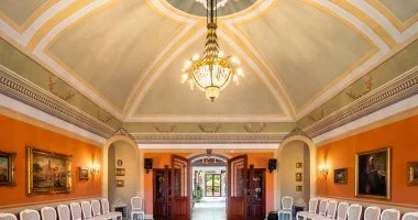 Szilveszter (min. 3 j)