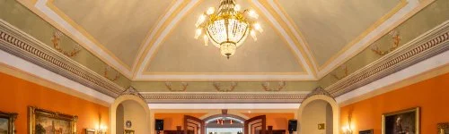 Hotel Vécsecity