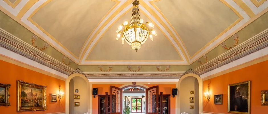 Hotel Vcsecity Herndvcse