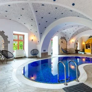 Hotel Vécsecity Hernádvécse - Október 23.