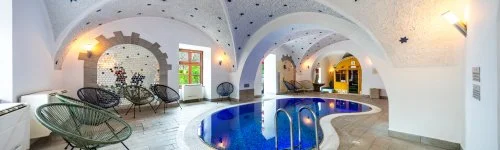 Hotel Vécsecity