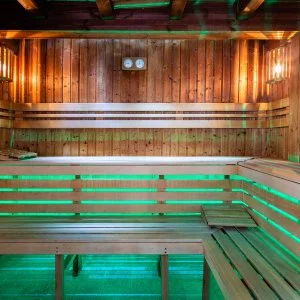  Hernádvécse - Augusztus 20. (min. 2 éj)