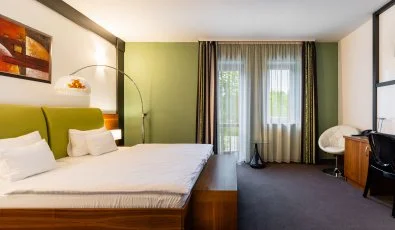 Hotel Vcsecity Herndvcse