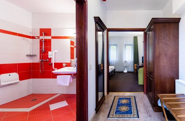 Hotel Vcsecity Herndvcse