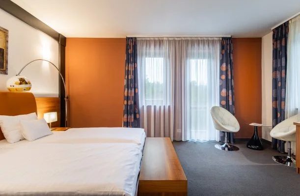 Hotel Vcsecity Herndvcse