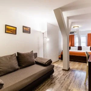 Hotel Vécsecity Hernádvécse - Két ünnep között (min. 2 éj)