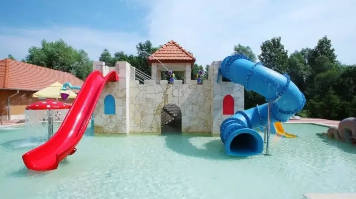 Terml Hotel Vesta Tpiszecs