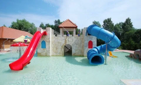 Termál Hotel Vesta Tápiószecső - Kikapcsolódás félpanziós ellátással