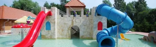 Termál Hotel Vesta Tápiószecső