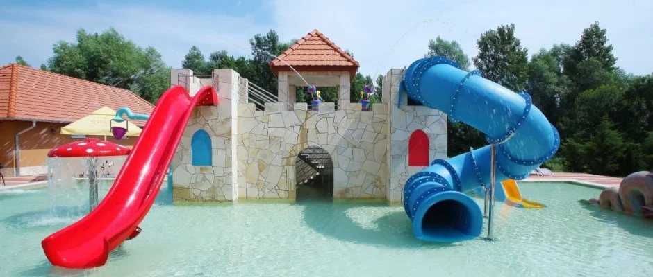 Terml Hotel Vesta Tpiszecs