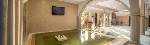 Termál Hotel Vesta