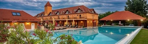 Term�l Hotel Vesta 