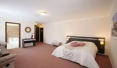 Terml Hotel Vesta Tpiszecs