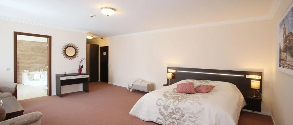 Terml Hotel Vesta Tpiszecs