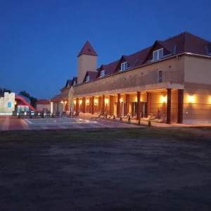 Termál Hotel Vesta Tápiószecső - Szilveszter (min. 3 éj)