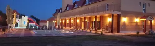 Termál Hotel Vesta