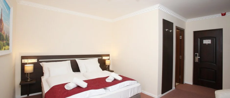 Terml Hotel Vesta Tpiszecs