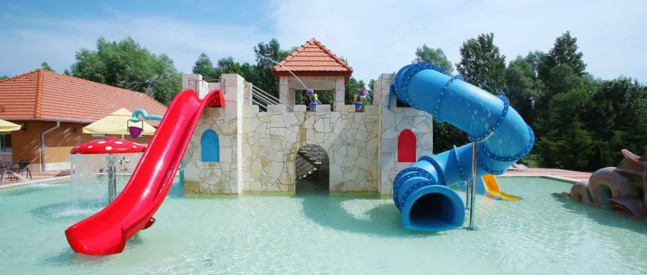 Terml Hotel Vesta Tpiszecs