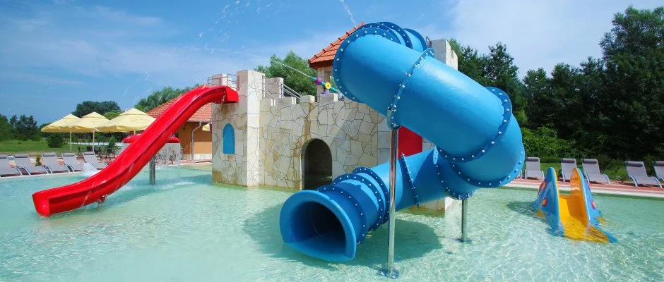 Terml Hotel Vesta Tpiszecs