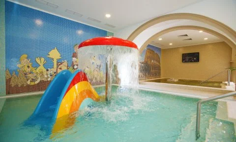 Termál Hotel Vesta Tápiószecső - Húsvét