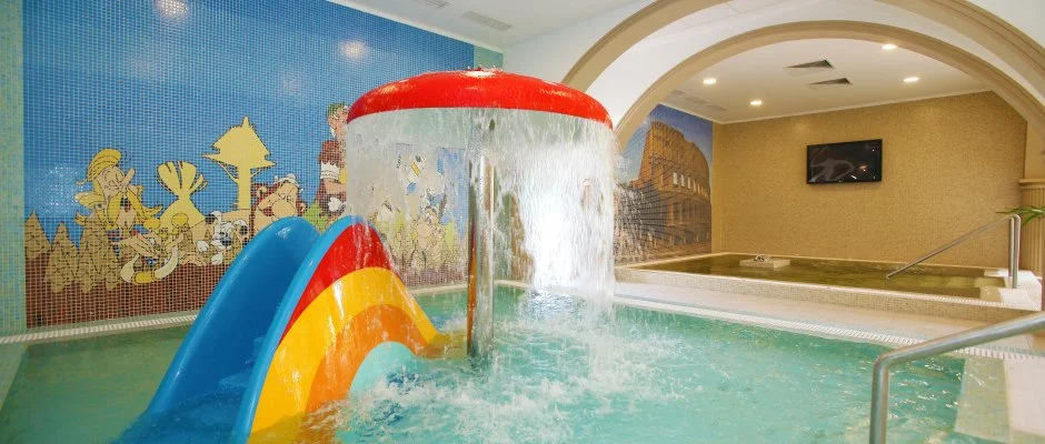 Terml Hotel Vesta Tpiszecs