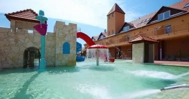 Augusztus 20. (min. 2 éj)