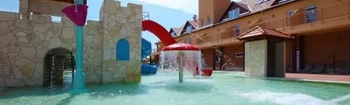 Term�l Hotel Vesta 