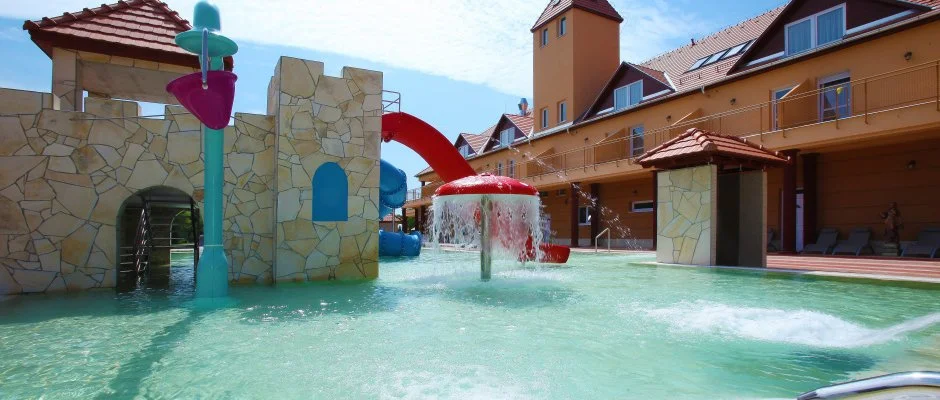 Terml Hotel Vesta Tpiszecs