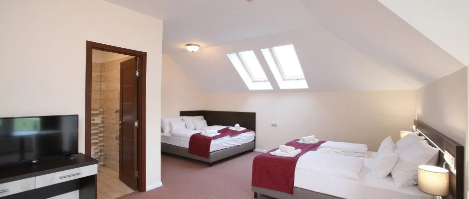 Terml Hotel Vesta Tpiszecs