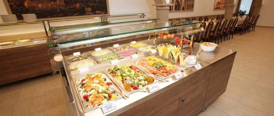 Terml Hotel Vesta Tpiszecs