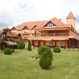 Termál Hotel Vesta