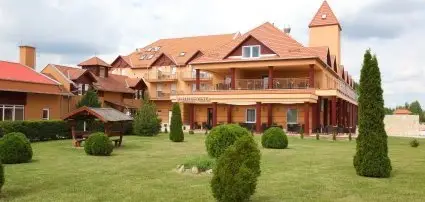 Terml Hotel Vesta Tpiszecs - 2 jszaks wellness csomagok