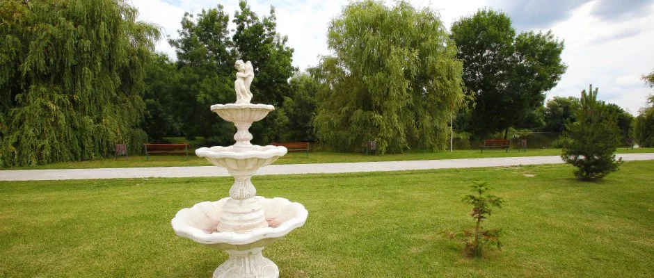 Terml Hotel Vesta Tpiszecs