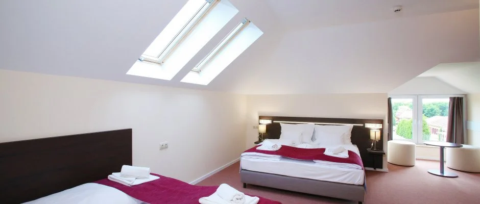 Terml Hotel Vesta Tpiszecs