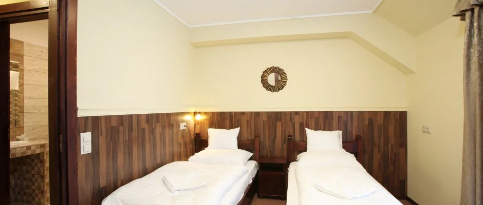 Terml Hotel Vesta Tpiszecs