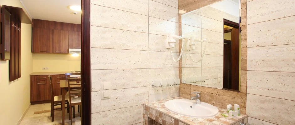 Terml Hotel Vesta Tpiszecs