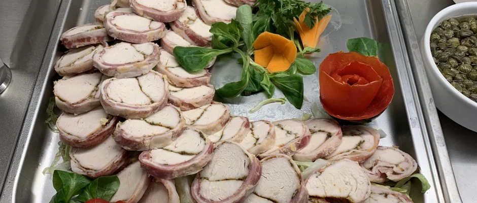 Terml Hotel Vesta Tpiszecs