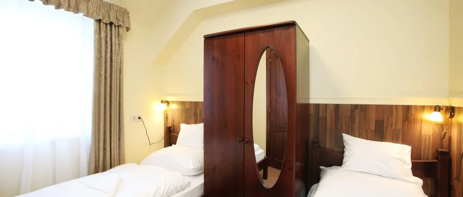 Terml Hotel Vesta Tpiszecs