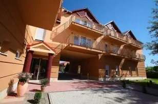 Terml Hotel Vesta Tpiszecs