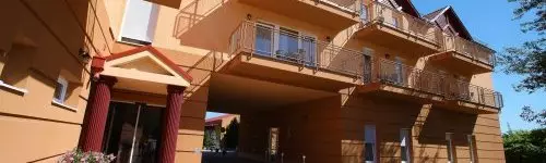 Termál Hotel Vesta Tápiószecső