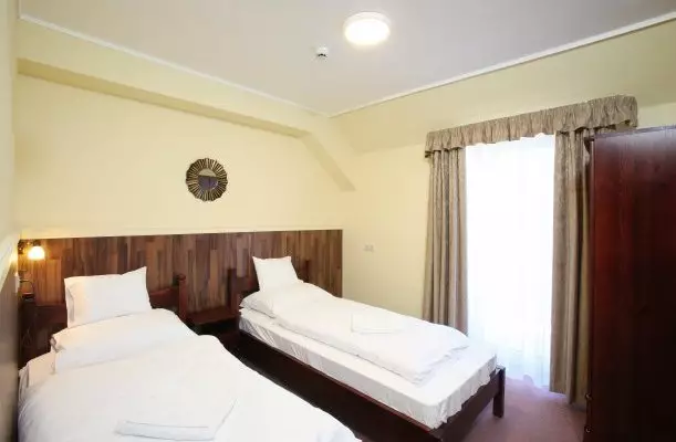 Termál Hotel Vesta Tápiószecső
