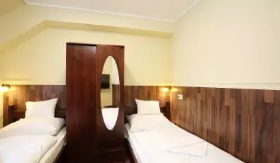 Terml Hotel Vesta Tpiszecs