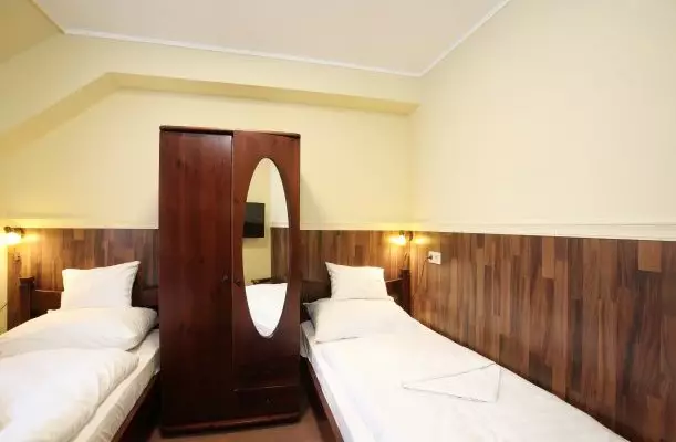Termál Hotel Vesta Tápiószecső