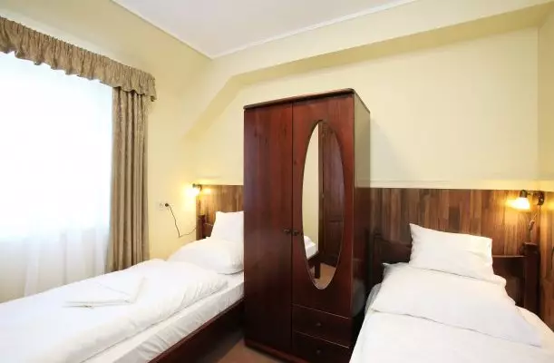 Termál Hotel Vesta Tápiószecső