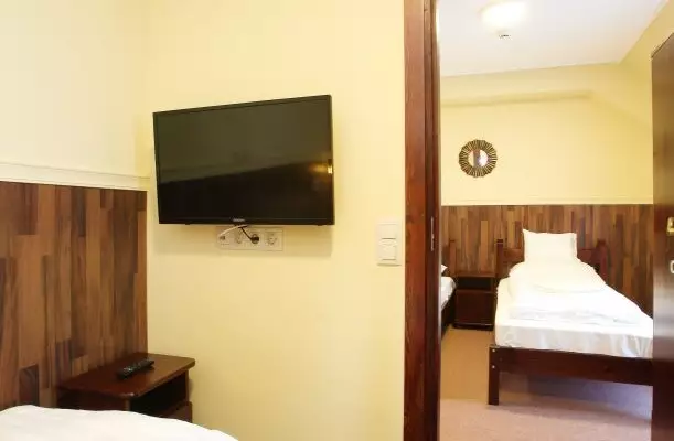 Termál Hotel Vesta Tápiószecső