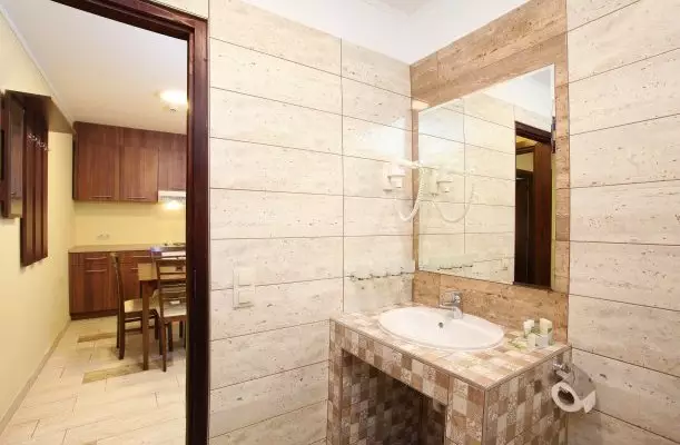 Termál Hotel Vesta Tápiószecső