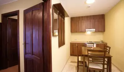 Terml Hotel Vesta Tpiszecs