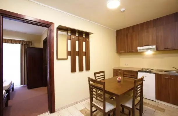 Termál Hotel Vesta Tápiószecső